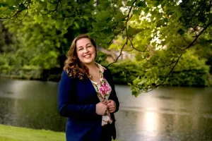 Foto van Patricia Rothuizen