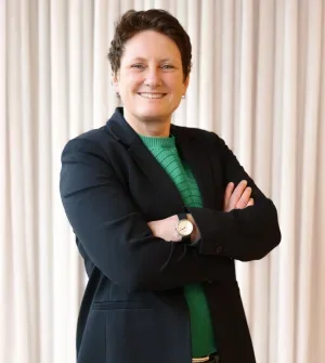 Foto van Patricia Smits