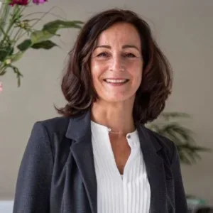 Foto van Patricia v.d. Kraan