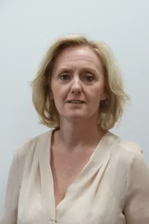 Foto van Patricia Van de Looverbosch