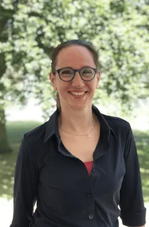 Foto van Patricia van de Ven