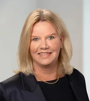 Foto van Patricia van de Wijer - Voor elk vastgoed een specialist!