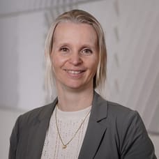 Foto von Patricia van den Ham