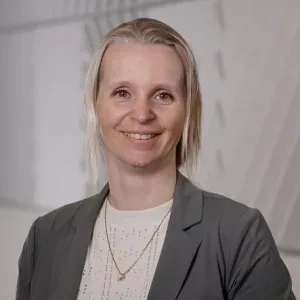 Photo de Patricia van den Ham