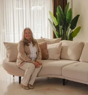 Foto van Patricia van Eijk