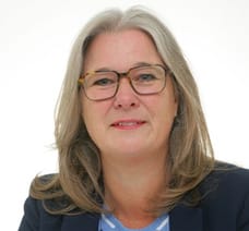 Photo of Patricia van Eijk