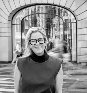 Foto von Patricia van Gulik