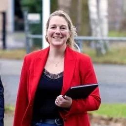 Foto van Patricia van Kol