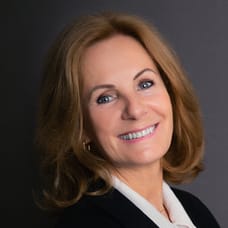 Photo of Patricia van Zwol