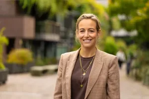 Photo of Patricia Verhappen - Goudswaard