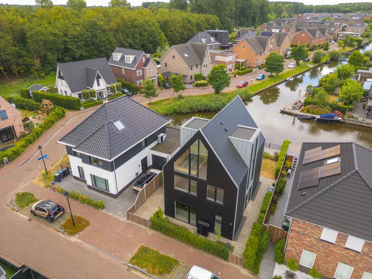 Patrick Blackettstraat 3 Almere thumbnail 4