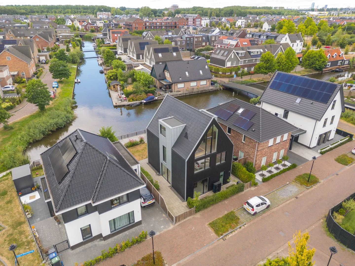 Patrick Blackettstraat 3 Almere thumbnail 5