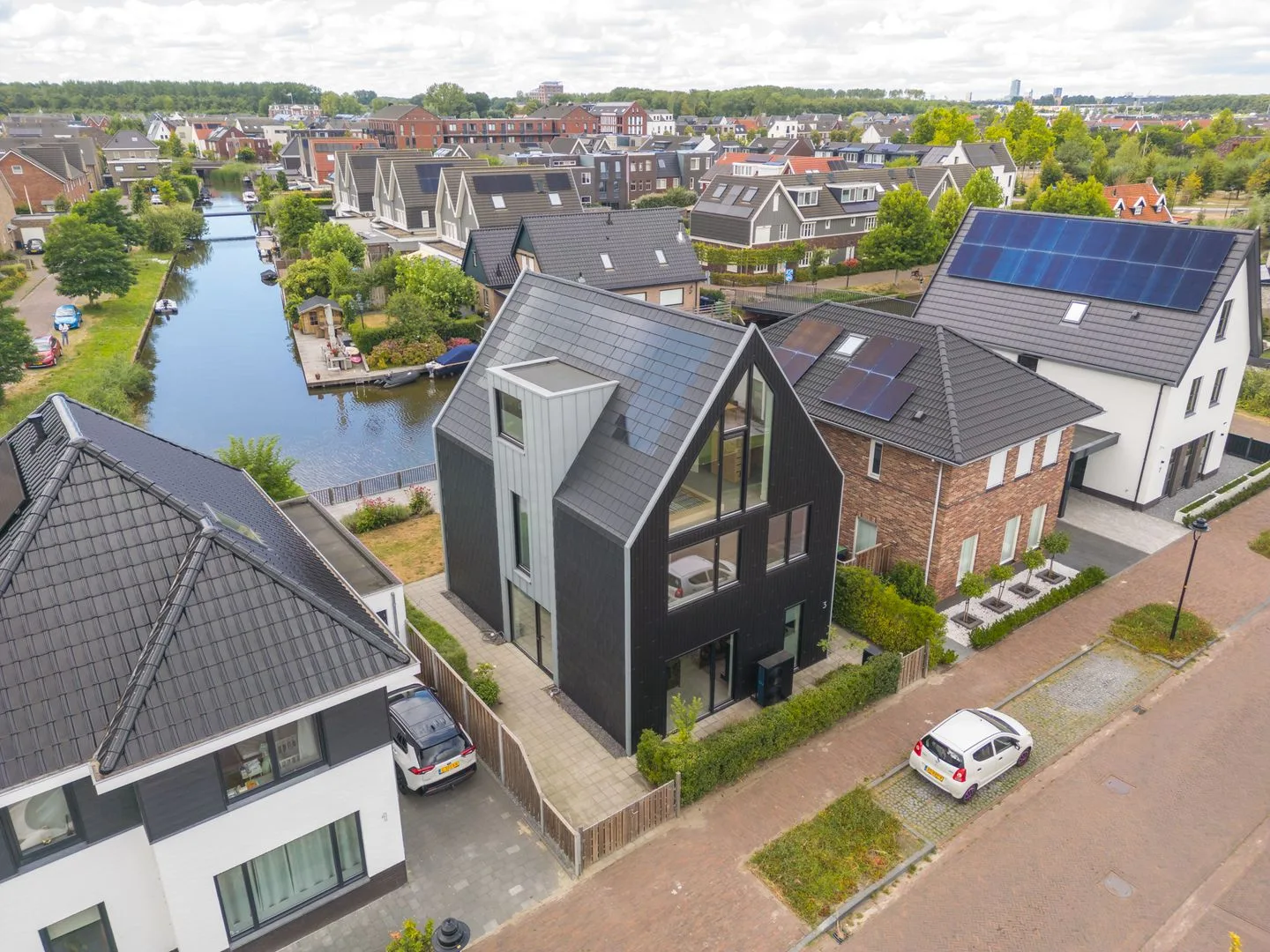 Patrick Blackettstraat 3 Almere thumbnail 6
