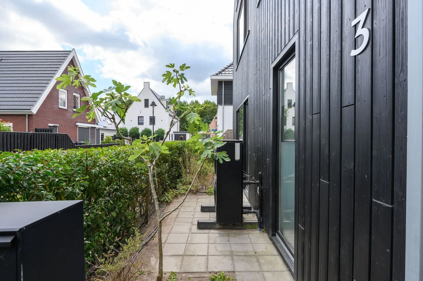 Patrick Blackettstraat 3 Almere thumbnail 7