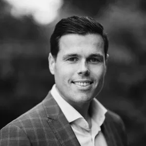 Foto van Patrick Blomsma