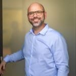 Photo of Patrick Buisman