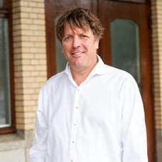 Foto von Patrick Dorenbos