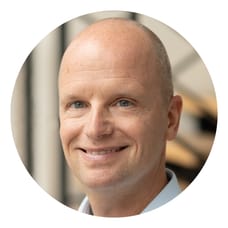 Foto von Patrick J.M. van Haandel