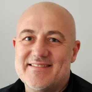 Foto van Patrick Janssen
