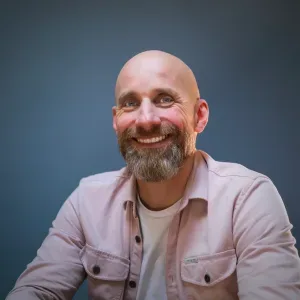 Foto von Patrick Klein Gunnewiek