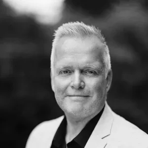 Foto van Patrick Kolker