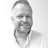 Foto von Patrick Kolker