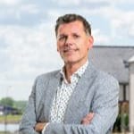 Foto von Patrick Meeldijk (NVM Register Makelaar)