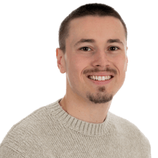 Photo of Patrick O'Brien