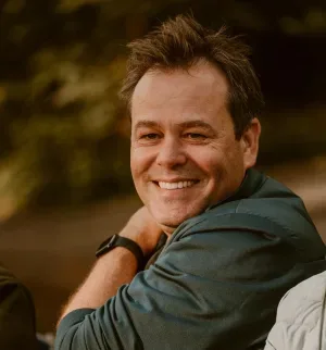 Photo of Patrick Oude Egberink