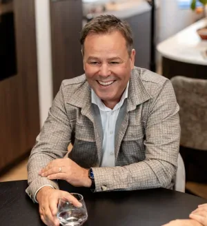 Foto van Patrick Oude Egberink