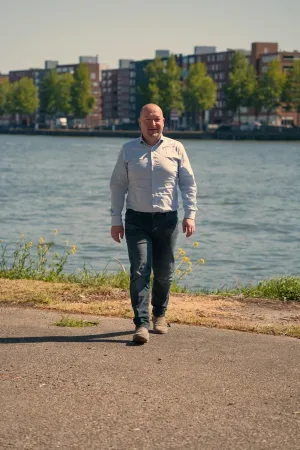 Foto van Patrick Rippens