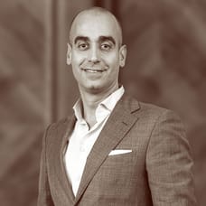 Photo of Patrick Roy