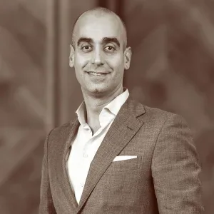 Photo de Patrick Roy