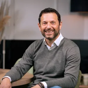 Foto van Patrick van Ditmarsch