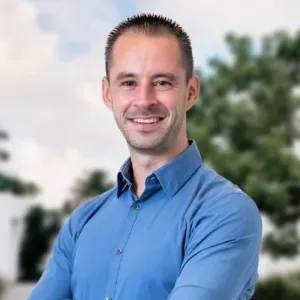 Photo de Patrick van Holten