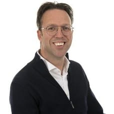 Foto von Patrick van Meersbergen