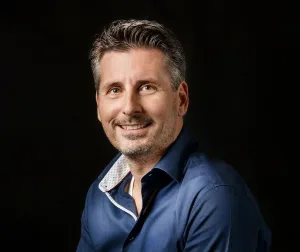 Foto von Patrick van Scherpenzeel