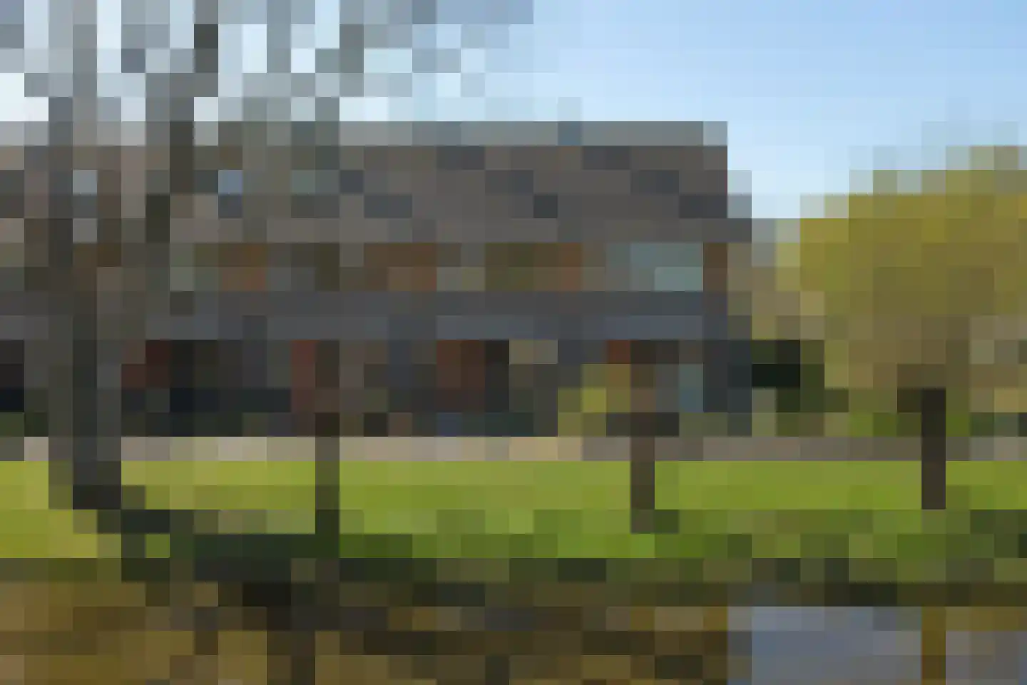 Patrijshof 13 Strijen