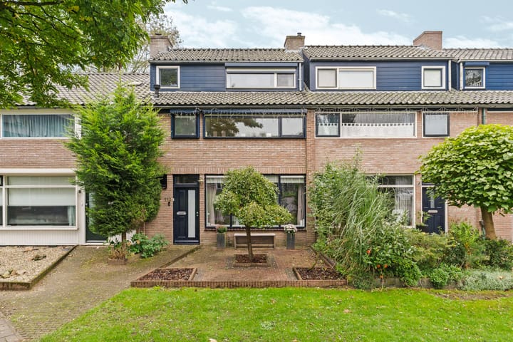 Patrijslaan 112 en Dieren foto