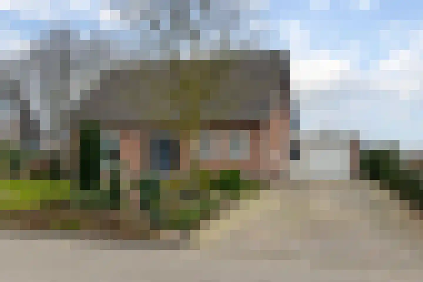 Patrijslaan 12 dans Ruinerwold