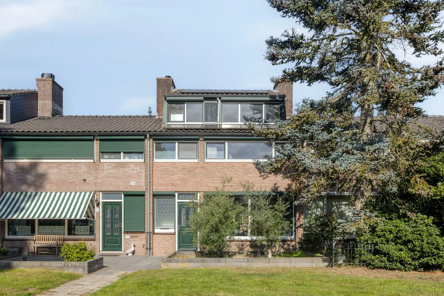 Patrijslaan 28 in Dieren