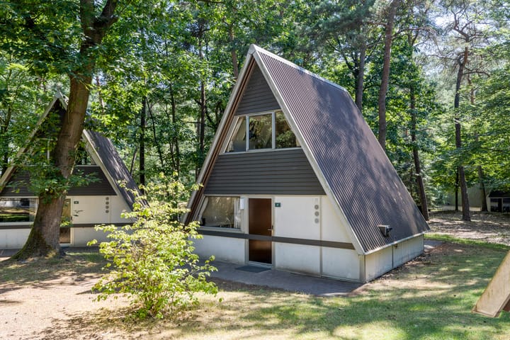 Photo of property Patrijslaan 4H-47, Mierlo