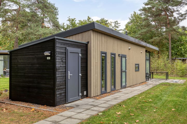 Patrijslaan 4H-621 en Mierlo foto