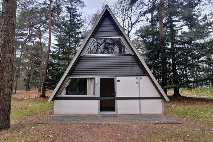 Photo of property Patrijslaan 4H-88, Mierlo