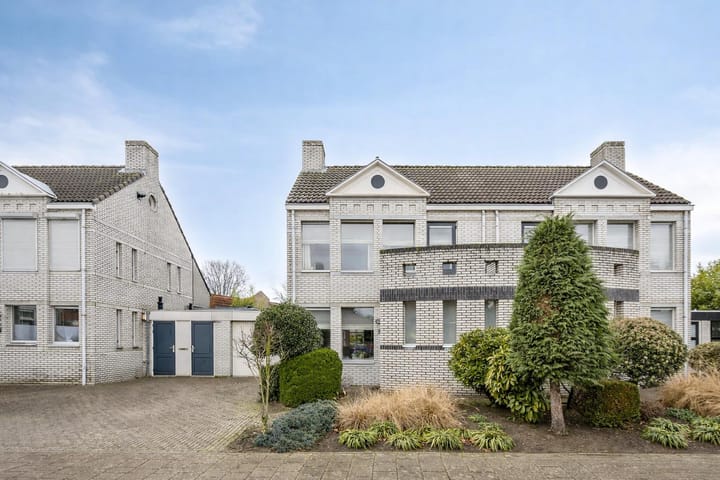 Photo de la maison Patrijslaan 53, Budel