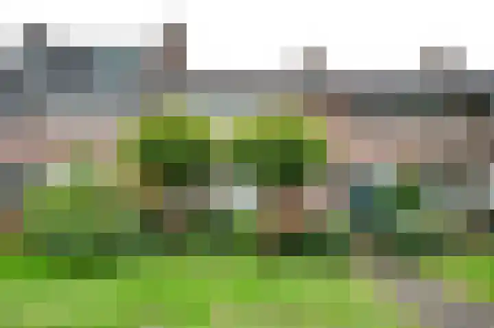 Patrijslaan 74 Dieren