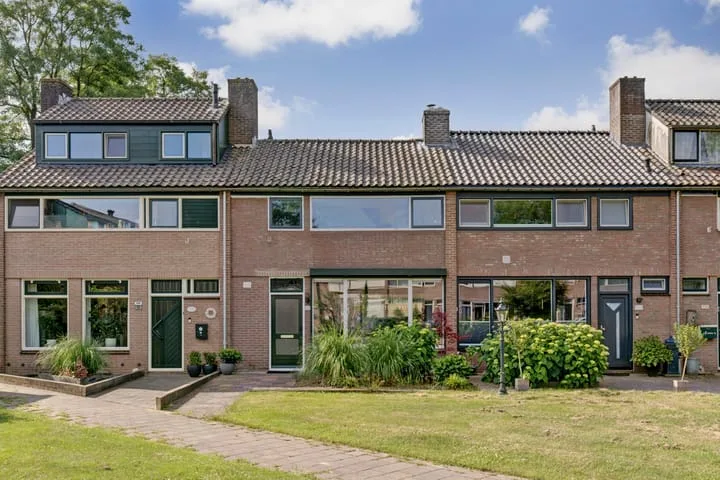 Patrijslaan 80 Dieren