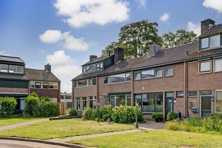 Patrijslaan 80 Dieren foto 2