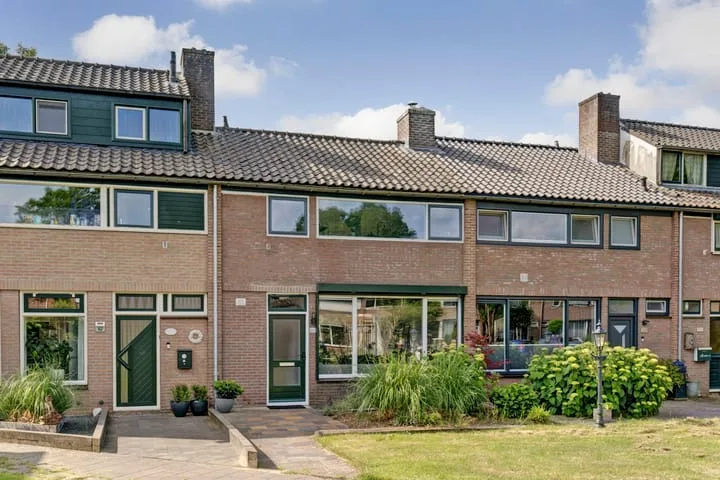 Patrijslaan 80 Dieren thumbnail 31