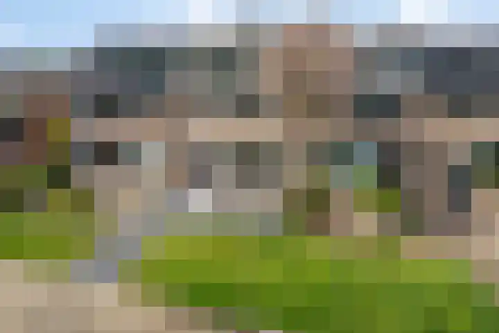 Patrijslaan 96 Dieren